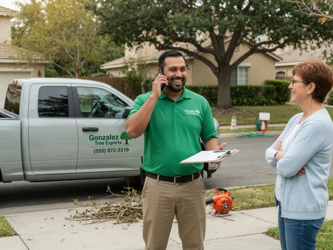 Tree Service Old Fort, TN FAQs
